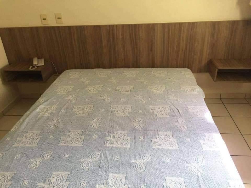 Apartamento Eldorado Thermas Park