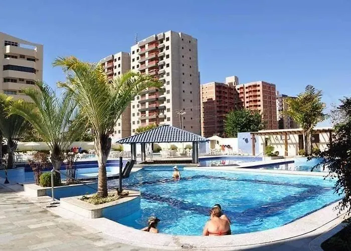 Eldorado Thermas Park