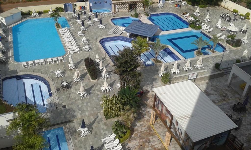 Apartment Eldorado Thermas Park