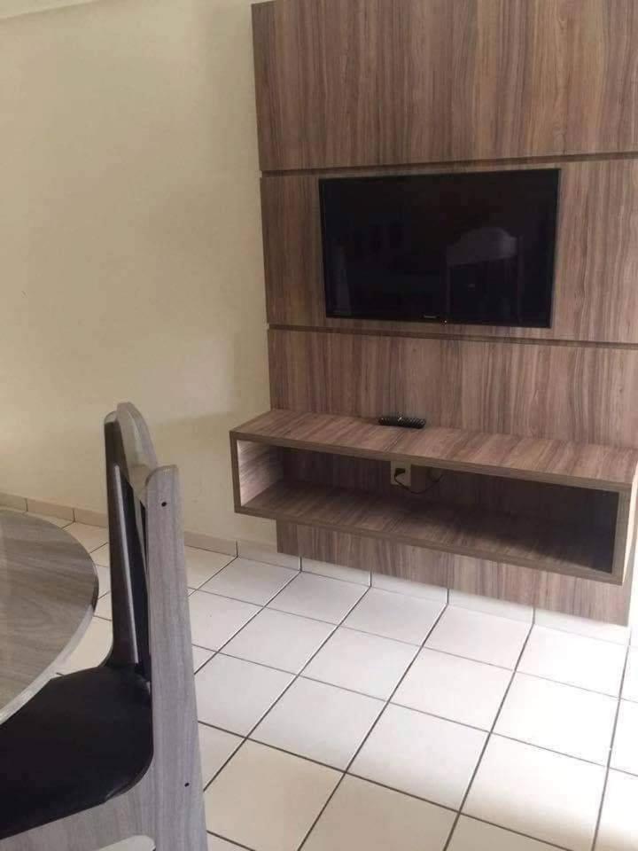 Apartment Eldorado Thermas Park *