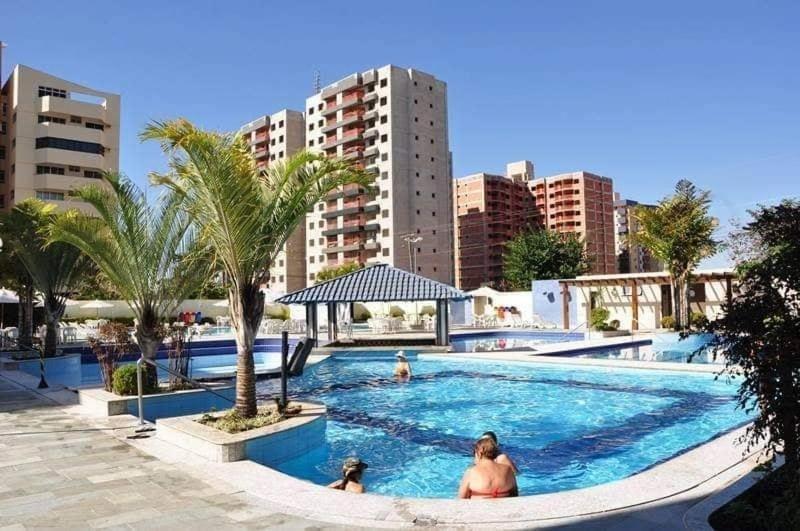 Eldorado Thermas Park Apartment Caldas Novas